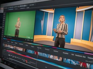 The best tools for video editing before and after a livestream