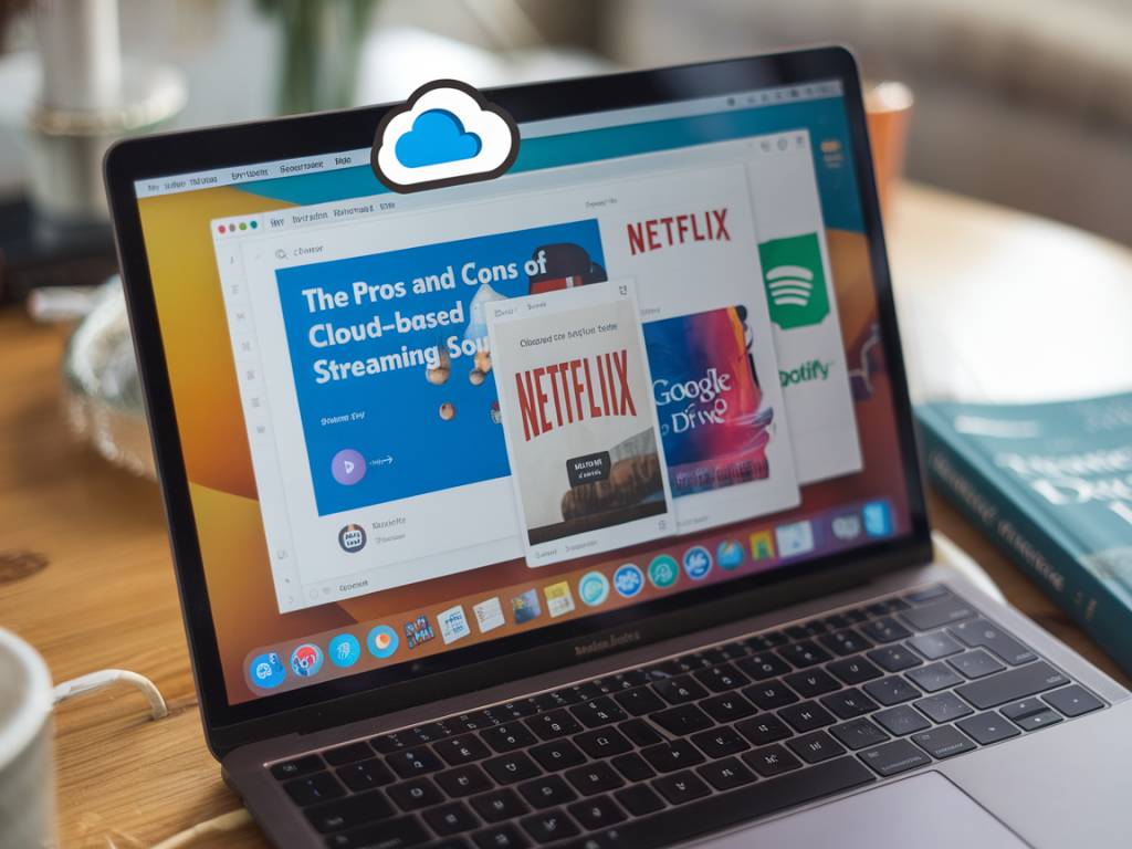 The pros and cons of cloud-based streaming solutions