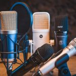 Best microphones for clear audio in webcasts and livestreams